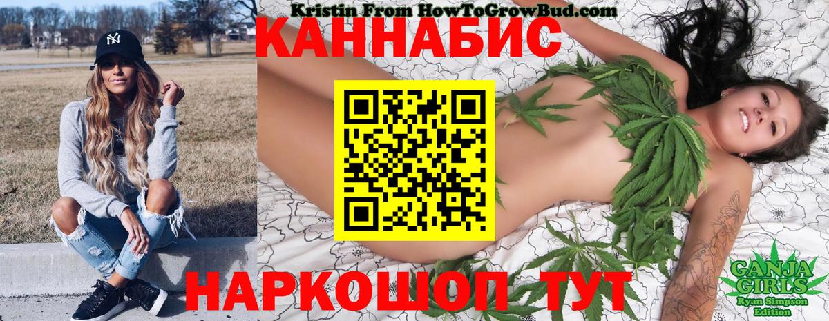 Каннабис гибрид Каменка